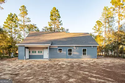 4861 Stanfield Circle, Blackshear, GA 31516 - Photo 5