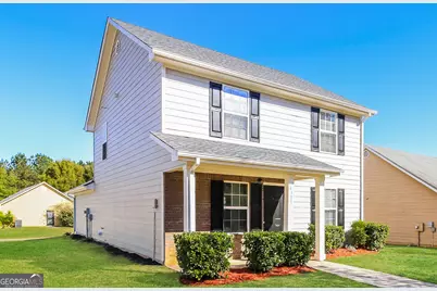 6307 Avery Street, Covington, GA 30014 - Photo 3