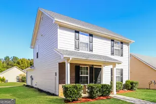 6307 Avery St, Covington, GA 30014 - Photo 3