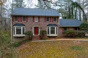 4032 Ashmont Ct, Marietta, GA 30062 - Photo 1