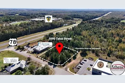 1090 Talus Street, Bogart, GA 30622 - Photo 3