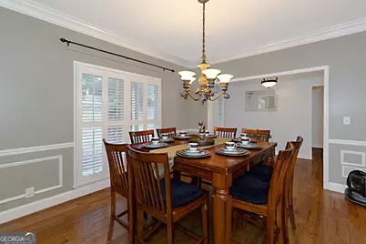 3865 Howard Drive NW, Kennesaw, GA 30152 - Photo 15