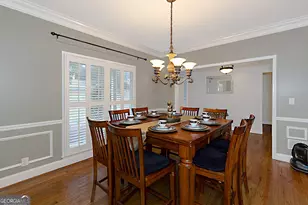 3865 Howard Dr NW, Kennesaw, GA 30152 - Photo 15