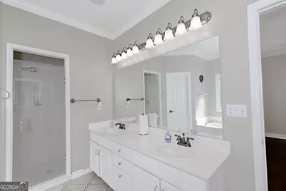 3865 Howard Drive NW, Kennesaw, GA 30152 - Photo 19