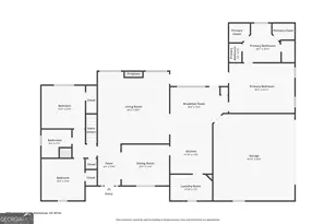 3865 Howard Dr NW, Kennesaw, GA 30152 - Photo 37
