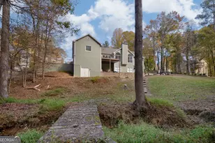 3865 Howard Dr NW, Kennesaw, GA 30152 - Photo 35