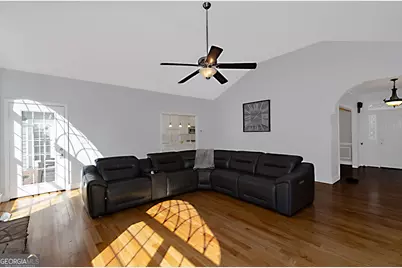 3865 Howard Drive NW, Kennesaw, GA 30152 - Photo 13