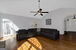 3865 Howard Dr NW, Kennesaw, GA 30152 - Photo 13