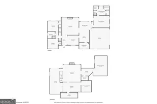 3865 Howard Dr NW, Kennesaw, GA 30152 - Photo 39