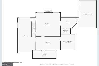 3865 Howard Drive NW, Kennesaw, GA 30152 - Photo 37