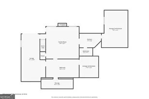 3865 Howard Dr NW, Kennesaw, GA 30152 - Photo 37