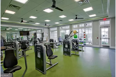 107 Iron Oak Drive, Peachtree City, GA 30269 - Photo 35