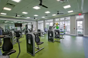 107 Iron Oak Dr, Peachtree City, GA 30269 - Photo 35