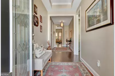 107 Iron Oak Drive, Peachtree City, GA 30269 - Photo 5