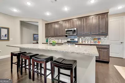 107 Iron Oak Drive, Peachtree City, GA 30269 - Photo 15