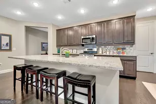 107 Iron Oak Dr, Peachtree City, GA 30269 - Photo 15