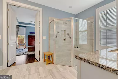 107 Iron Oak Drive, Peachtree City, GA 30269 - Photo 25