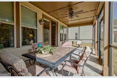 107 Iron Oak Drive, Peachtree City, GA 30269 - Photo 27