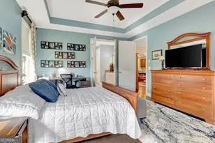 107 Iron Oak Dr, Peachtree City, GA 30269 - Photo 23