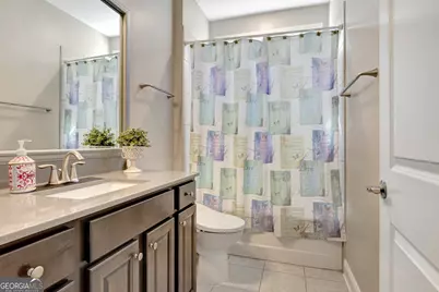 107 Iron Oak Drive, Peachtree City, GA 30269 - Photo 11