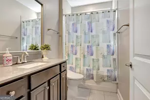 107 Iron Oak Dr, Peachtree City, GA 30269 - Photo 11