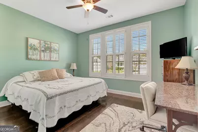 107 Iron Oak Drive, Peachtree City, GA 30269 - Photo 9