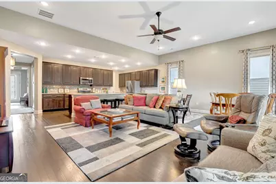 107 Iron Oak Drive, Peachtree City, GA 30269 - Photo 13