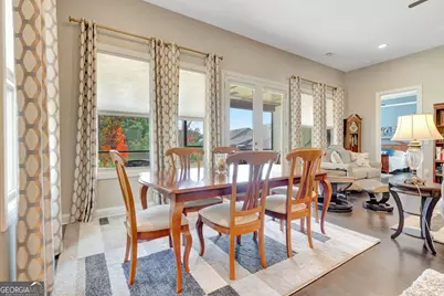 107 Iron Oak Drive, Peachtree City, GA 30269 - Photo 19