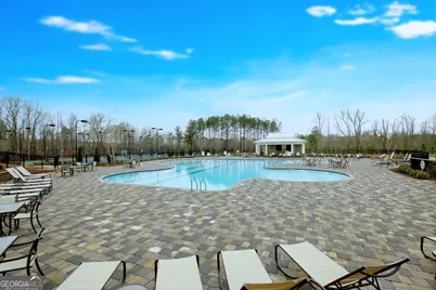 107 Iron Oak Drive, Peachtree City, GA 30269 - Photo 37