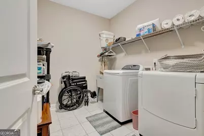 107 Iron Oak Drive, Peachtree City, GA 30269 - Photo 21