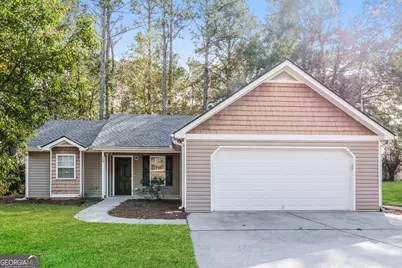 129 Rosewood Drive, Dallas, GA 30132 - Photo 1