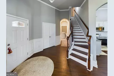 4305 High Falls Road, Griffin, GA 30224 - Photo 5