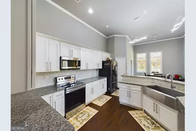 4305 High Falls Road, Griffin, GA 30224 - Photo 11