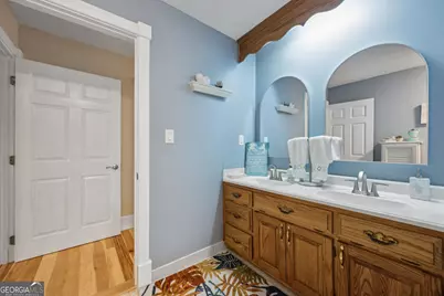 110 New Hammock Circle, Saint Marys, GA 31558 - Photo 45