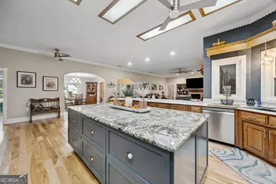 110 New Hammock Circle, Saint Marys, GA 31558 - Photo 25