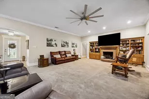 110 New Hammock Cir, Saint Marys, GA 31558 - Photo 17