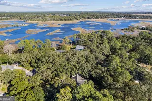 110 New Hammock Cir, Saint Marys, GA 31558 - Photo 79