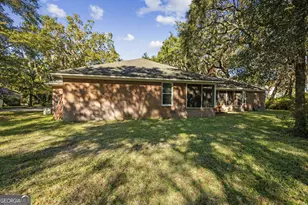 110 New Hammock Cir, Saint Marys, GA 31558 - Photo 61