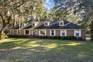110 New Hammock Cir, Saint Marys, GA 31558 - Photo 65