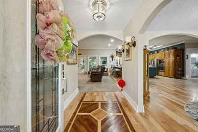 110 New Hammock Circle, Saint Marys, GA 31558 - Photo 7