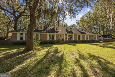 110 New Hammock Circle, Saint Marys, GA 31558 - Photo 3