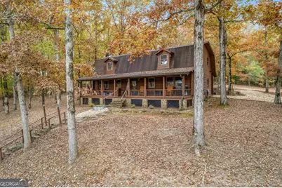 1820 Salem Road, Lagrange, GA 30241 - Photo 3