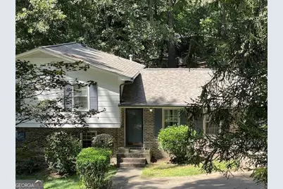 496 Woodland Drive, Gainesville, GA 30501 - Photo 5