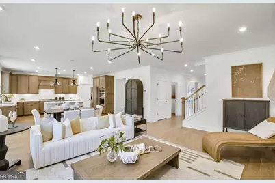 5375 Julep Court, Cumming, GA 30028 - Photo 3