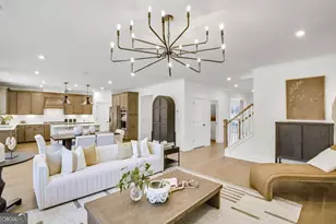 5375 Julep Ct, Cumming, GA 30028 - Photo 3