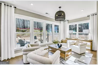 5375 Julep Court, Cumming, GA 30028 - Photo 9