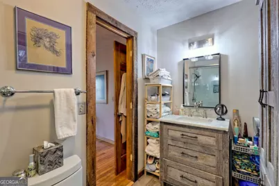 81 Lost Valley Drive, Sky Valley, GA 30537 - Photo 35