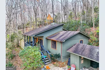 81 Lost Valley Drive, Sky Valley, GA 30537 - Photo 1