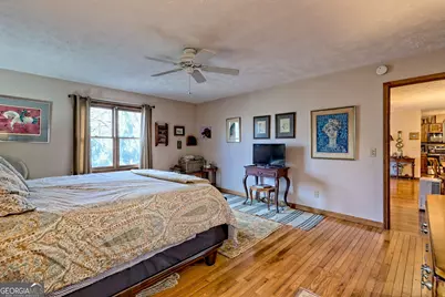 81 Lost Valley Drive, Sky Valley, GA 30537 - Photo 37