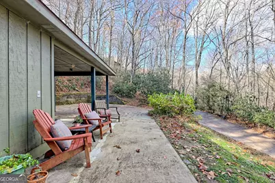 81 Lost Valley Drive, Sky Valley, GA 30537 - Photo 45